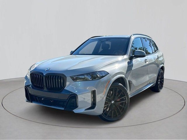 2025 BMW X5 sDrive40i