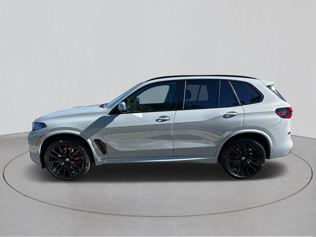 2025 BMW X5 sDrive40i