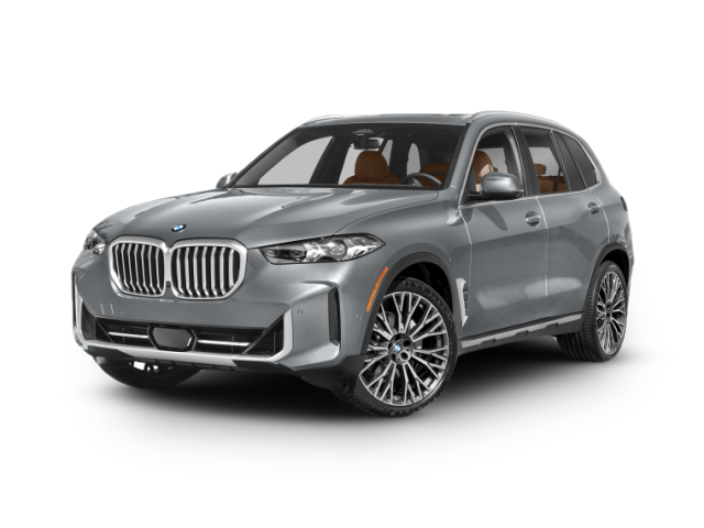 2025 BMW X5 sDrive40i