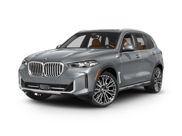 2025 BMW X5 sDrive40i