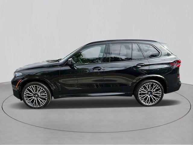 2025 BMW X5 sDrive40i