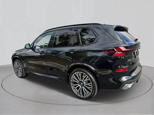 2025 BMW X5 sDrive40i