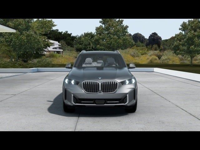 2025 BMW X5 sDrive40i