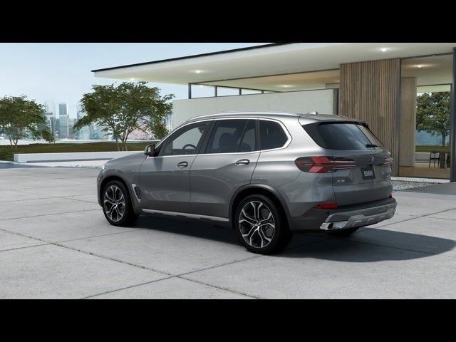 2025 BMW X5 sDrive40i