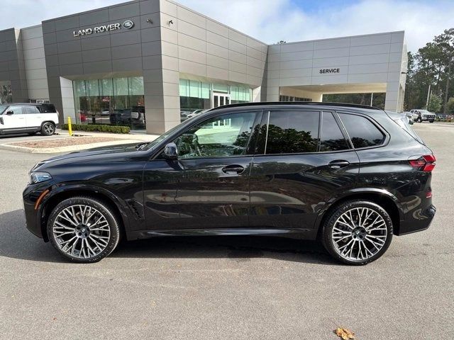 2025 BMW X5 sDrive40i