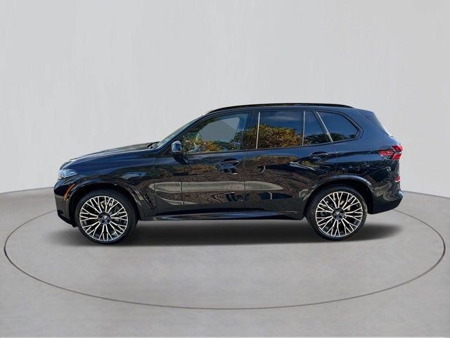 2025 BMW X5 sDrive40i