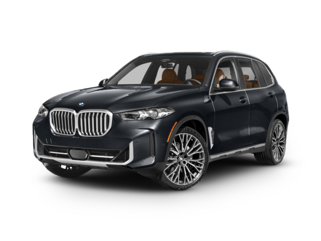 2025 BMW X5 sDrive40i