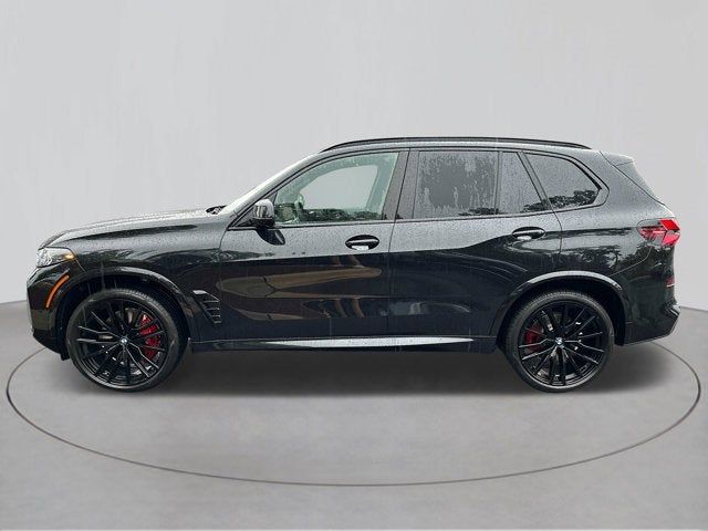 2025 BMW X5 sDrive40i