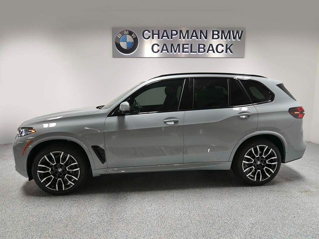 2025 BMW X5 sDrive40i