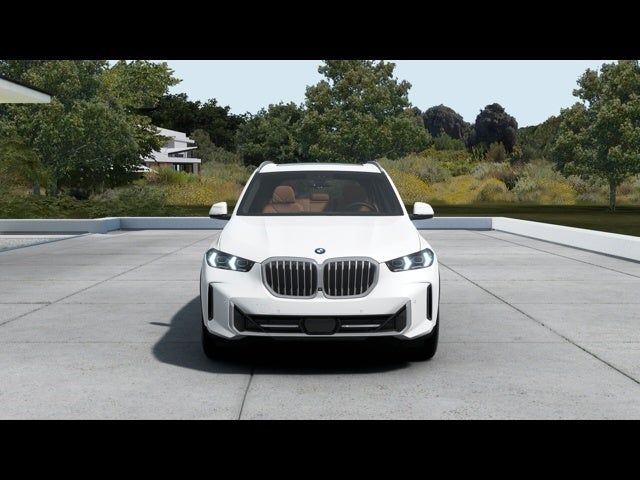 2025 BMW X5 sDrive40i