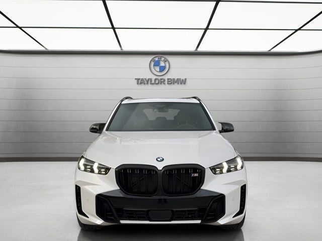 2025 BMW X5 M60i