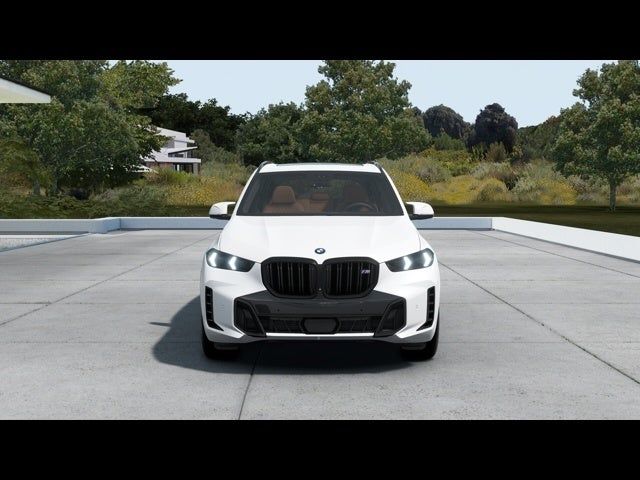 2025 BMW X5 M60i