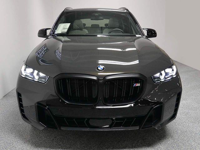 2025 BMW X5 M60i