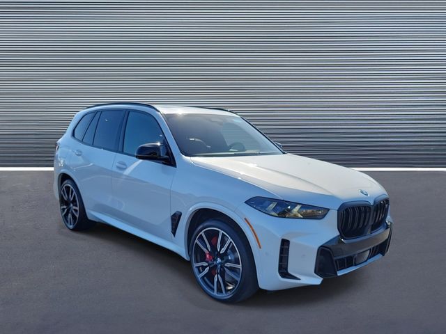 2025 BMW X5 M60i