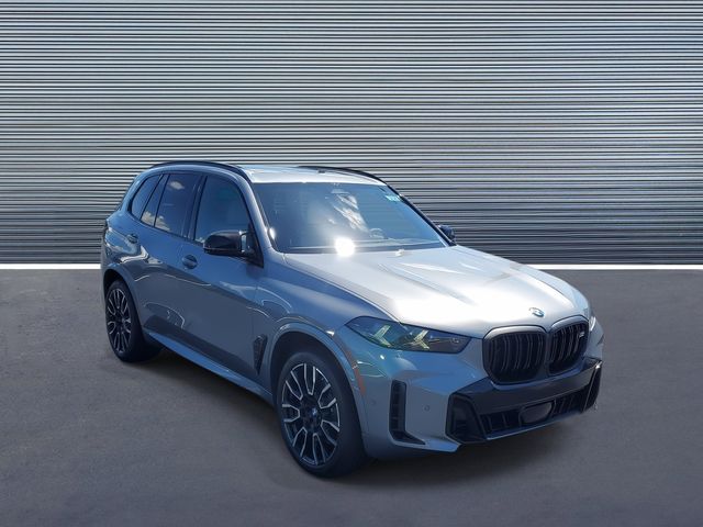 2025 BMW X5 M60i