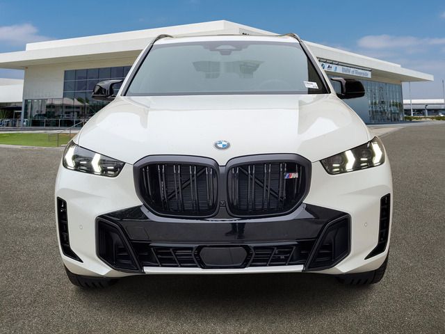 2025 BMW X5 M60i