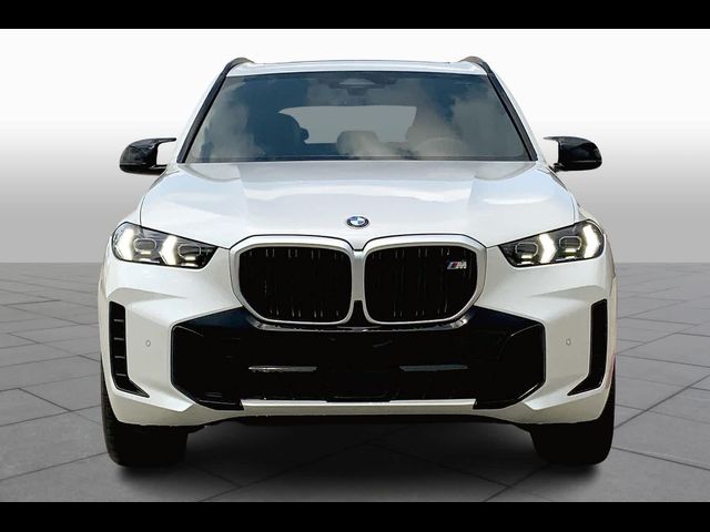 2025 BMW X5 M60i