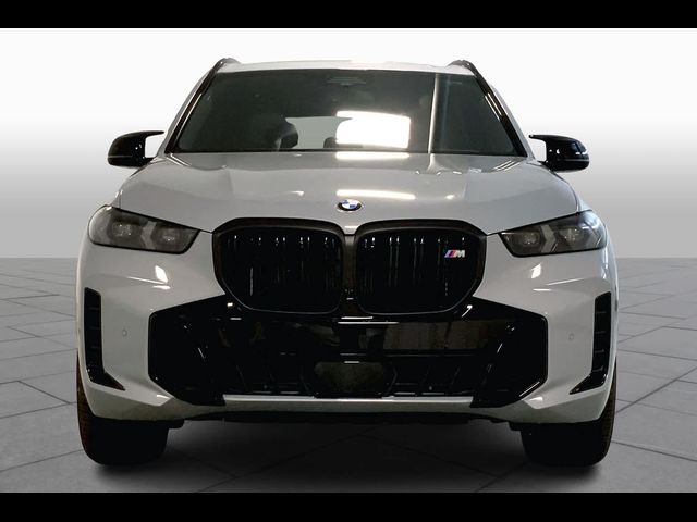 2025 BMW X5 M60i