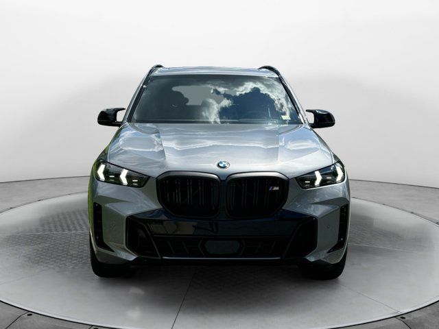 2025 BMW X5 M60i