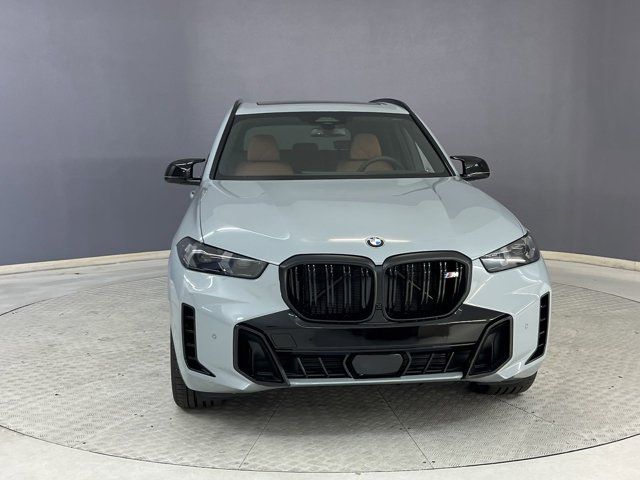 2025 BMW X5 M60i