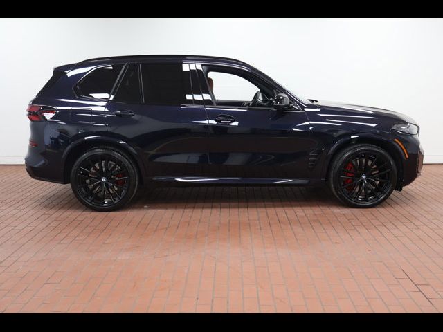 2025 BMW X5 M60i