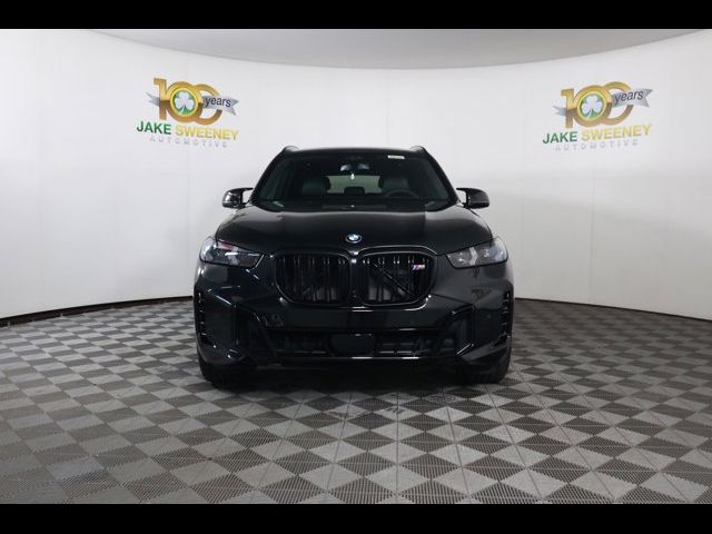 2025 BMW X5 M60i