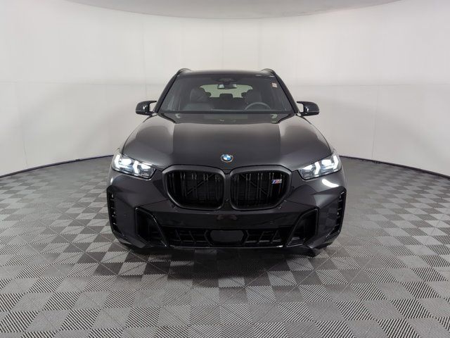 2025 BMW X5 M60i