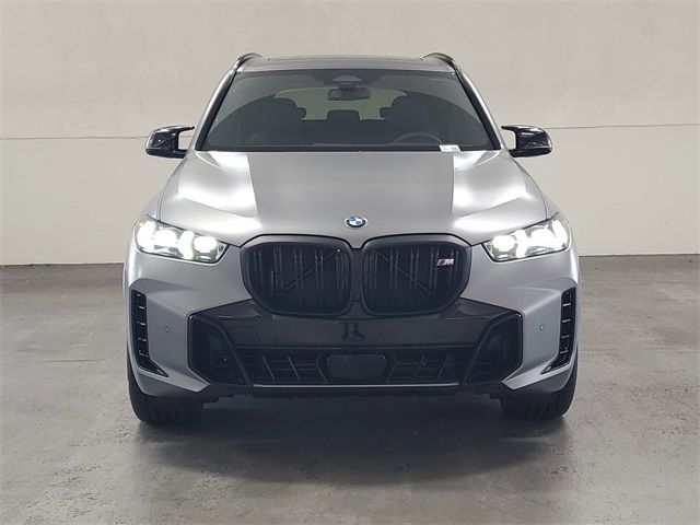 2025 BMW X5 M60i