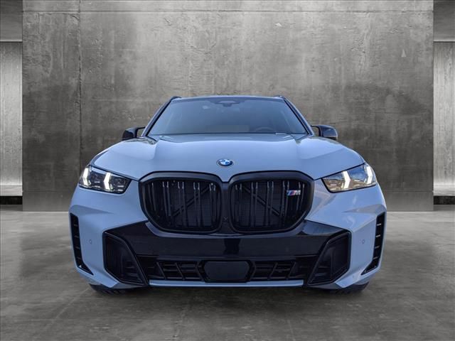 2025 BMW X5 M60i