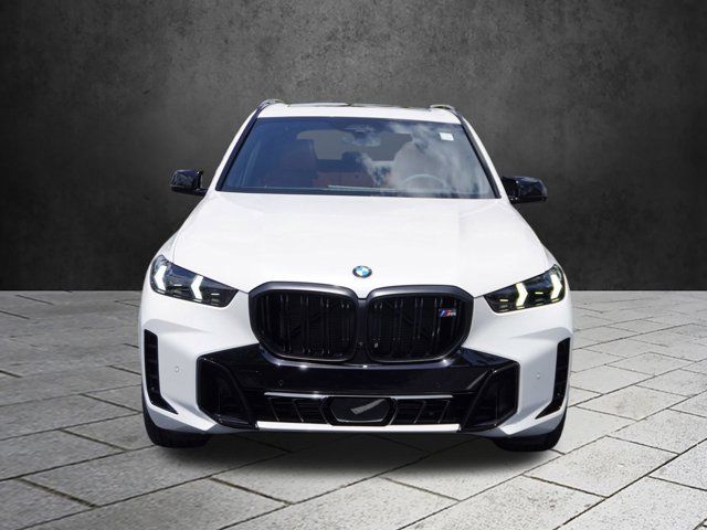 2025 BMW X5 M60i