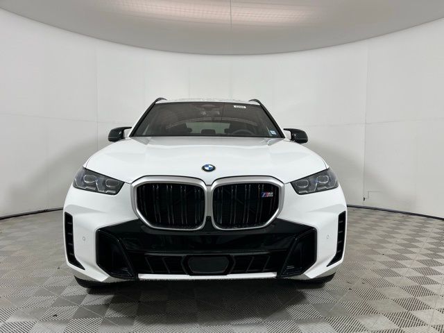 2025 BMW X5 M60i