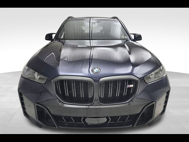 2025 BMW X5 M60i