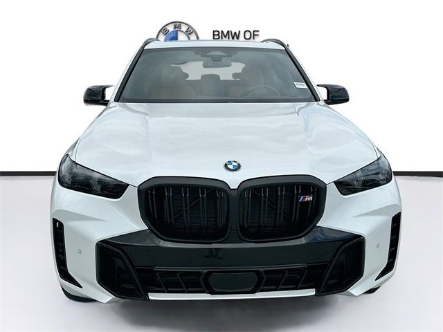 2025 BMW X5 M60i