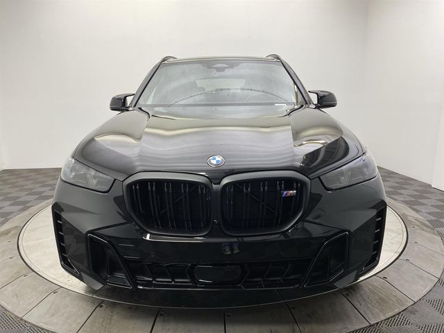 2025 BMW X5 M60i