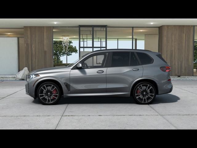 2025 BMW X5 M60i