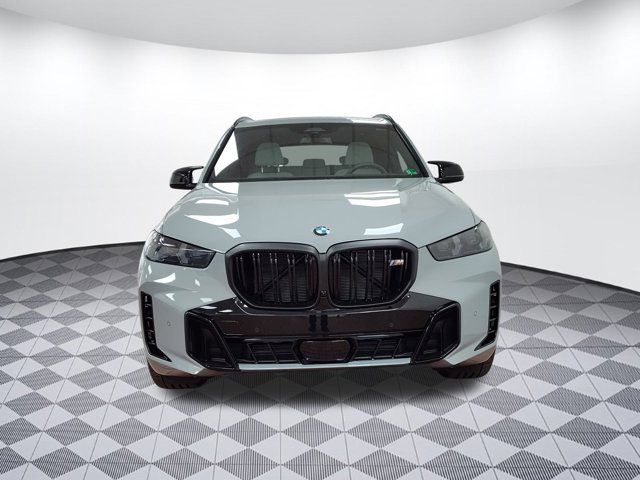 2025 BMW X5 M60i