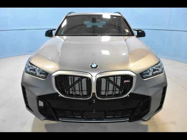 2025 BMW X5 M60i