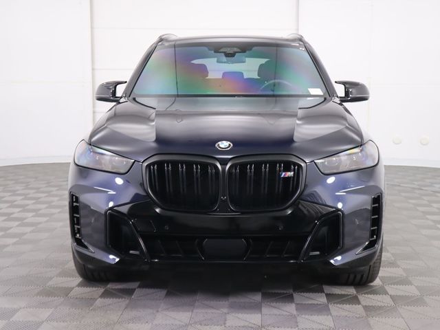 2025 BMW X5 M60i