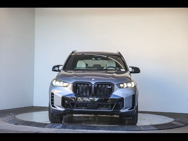 2025 BMW X5 M60i