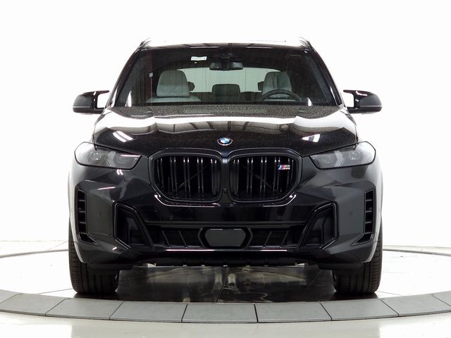 2025 BMW X5 M60i