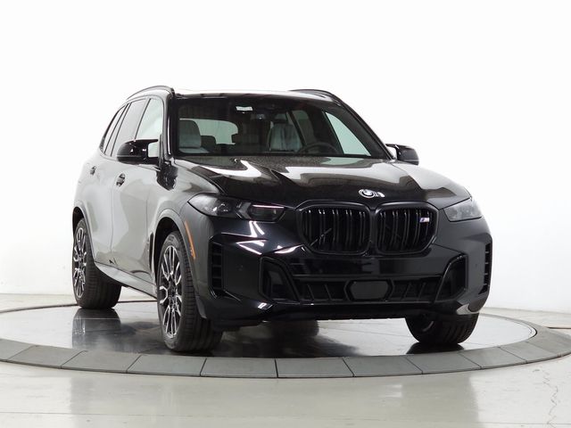 2025 BMW X5 M60i