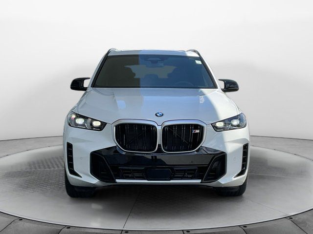 2025 BMW X5 M60i