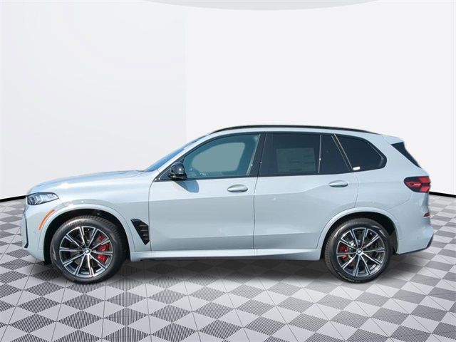 2025 BMW X5 M60i