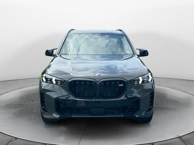 2025 BMW X5 M60i