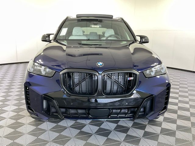 2025 BMW X5 M60i