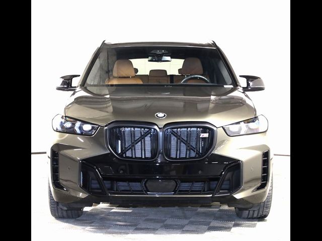 2025 BMW X5 M60i