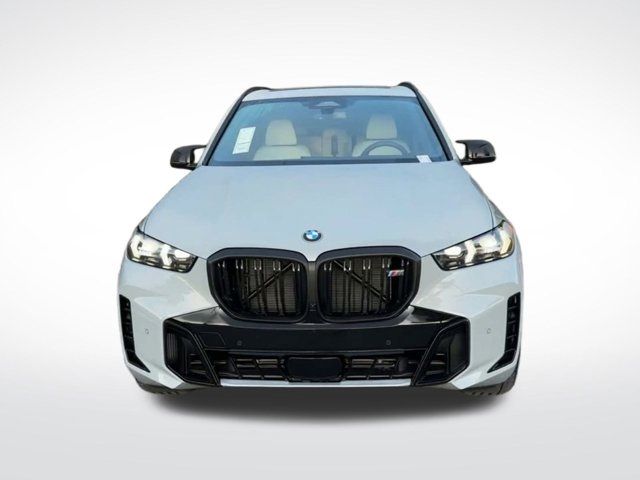 2025 BMW X5 M60i