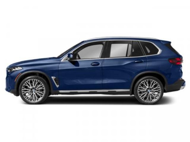 2025 BMW X5 M60i