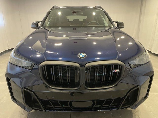 2025 BMW X5 M60i