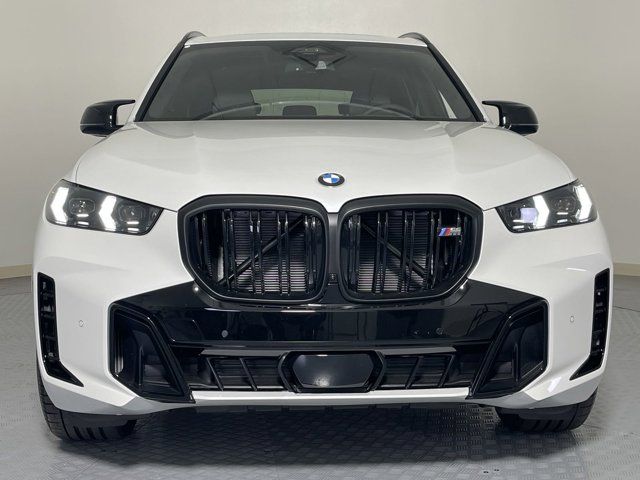 2025 BMW X5 M60i